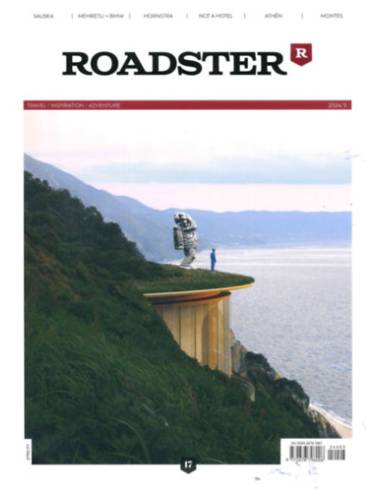 Roadster 2024/3 -