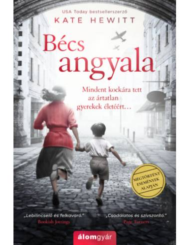 Bécs angyala