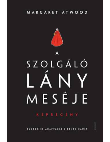 A szolgálólány meséje képregény