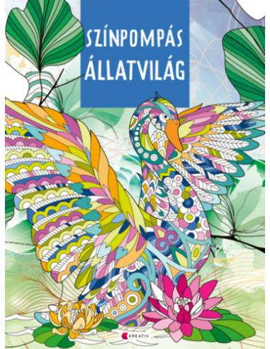 Színpompás állatvilág
