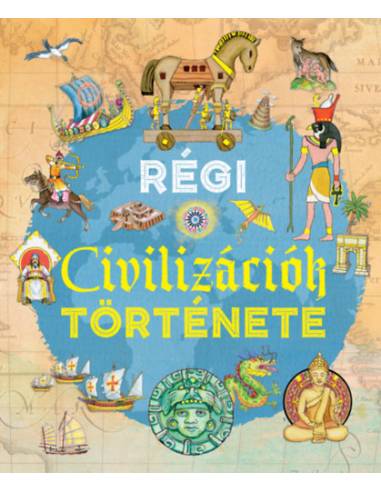 Régi civilizációk története