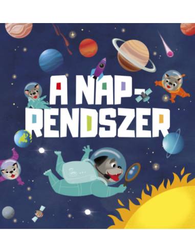 A Naprendszer