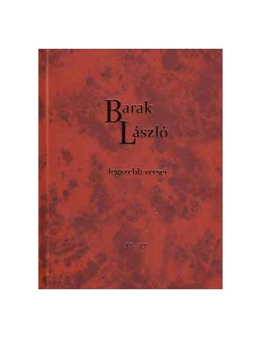 Barak László legszebb versei