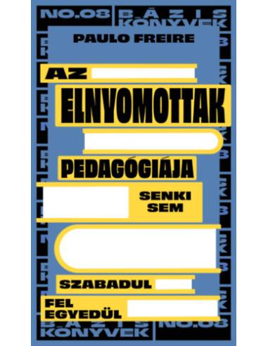 Az elnyomottak pedagógiája
