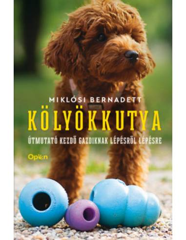 Kölyökkutya - Útmutató kezdő gazdiknak lépésről lépésre