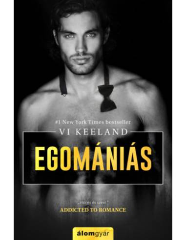 Egomániás