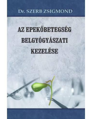 Az epekőbetegség belgyógyászati kezelése