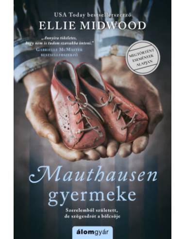 Mauthausen gyermeke