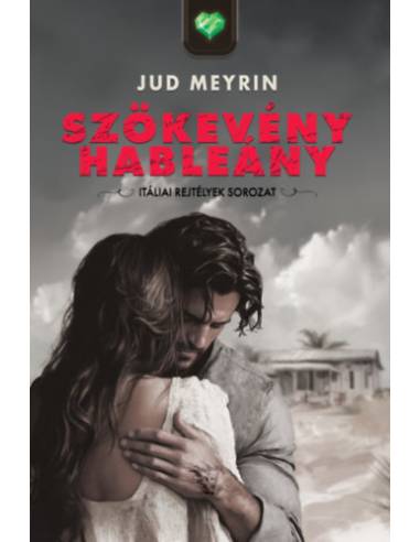 Szökevény hableány
