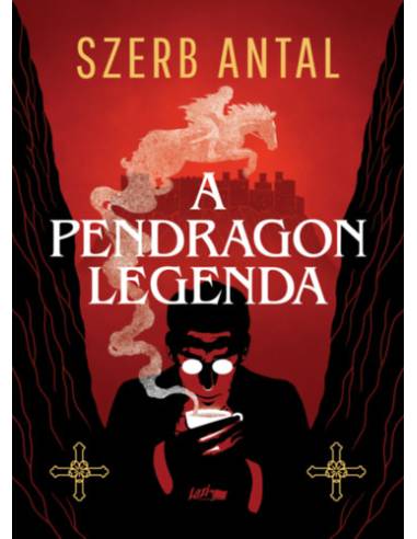 A pendragon legenda