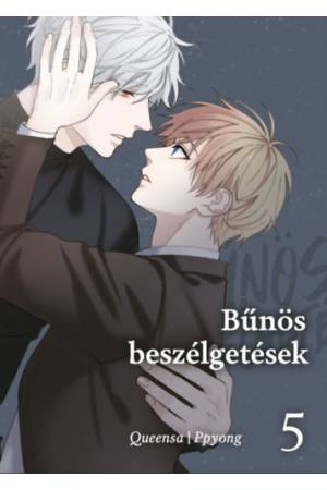 Bűnös beszélgetések 5.