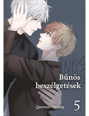 Bűnös beszélgetések 5.