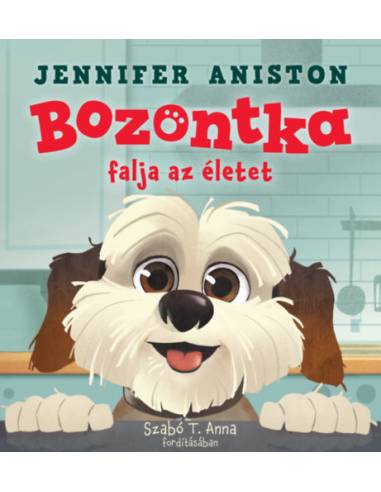 Bozontka falja az életet