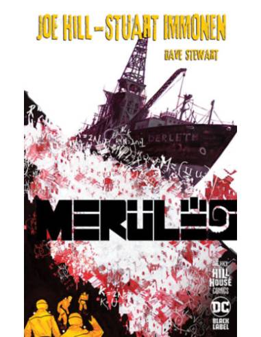 Merülés
