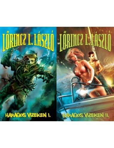 Haragos vizeken I-II.