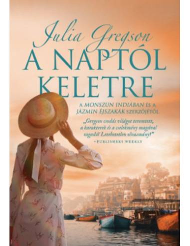 A naptól keletre