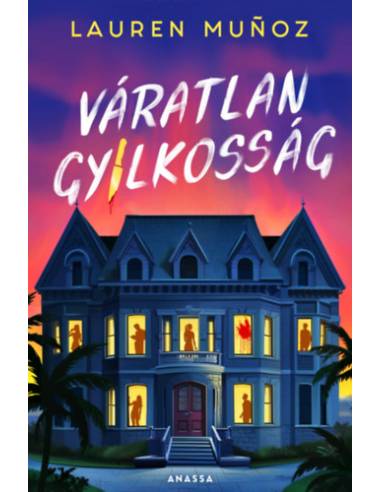 Váratlan gyilkosság - (Különleges kiadás)