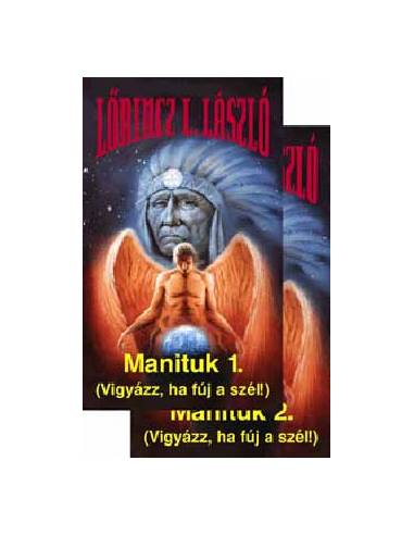 Manituk 1-2. - Vigyázz, ha fúj a szél!