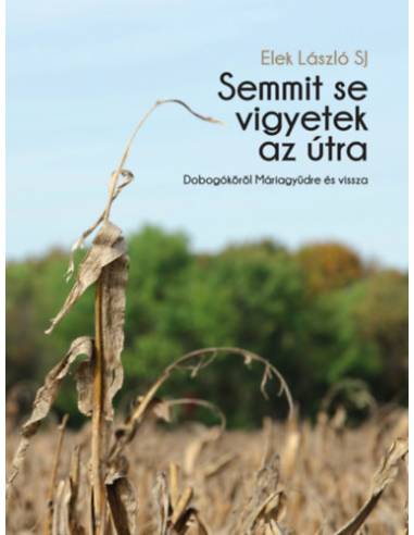 Semmit se vigyetek az útra - Dobogókőről Máriagyűdre és vissza