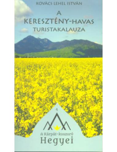A Keresztény-havas turistakalauza