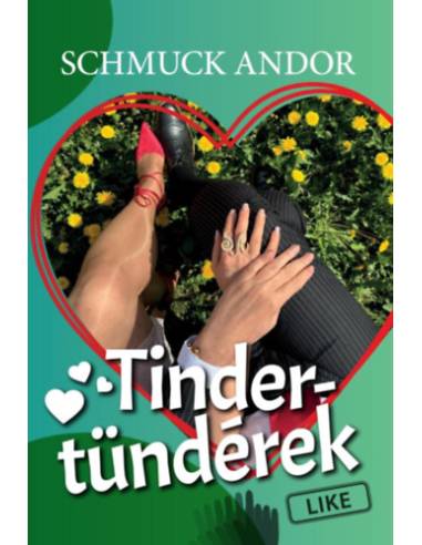 Tinder-tündérek