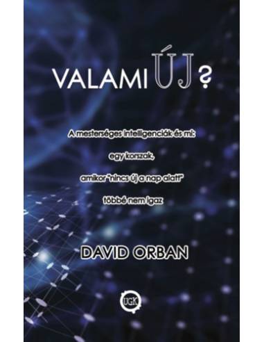 Valami új?