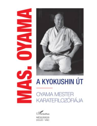 A kyokushin út