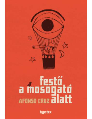 Festő a mosogató alatt