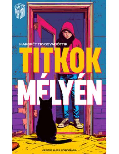 Titkok mélyén