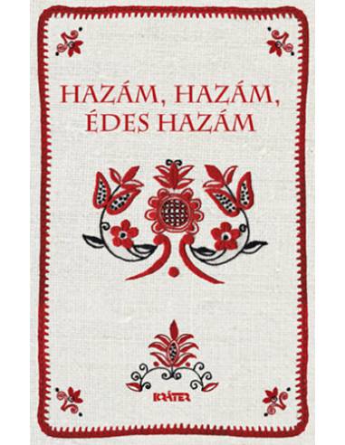Hazám, hazám, édes hazám - CD Melléklettel
