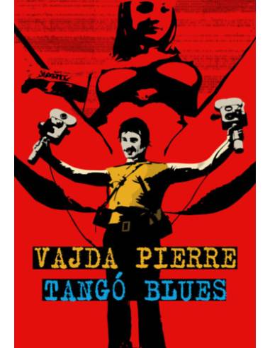 Tangó blues