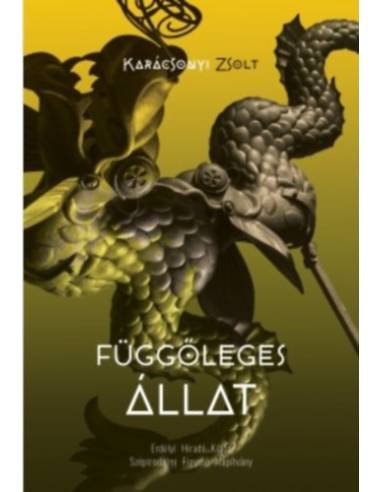 Függőleges állat