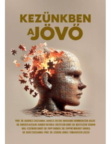 Kezünkben a jövő