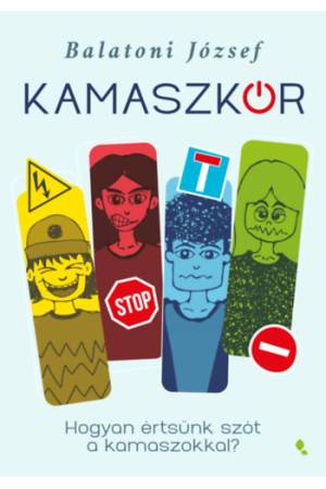 Kamaszkór