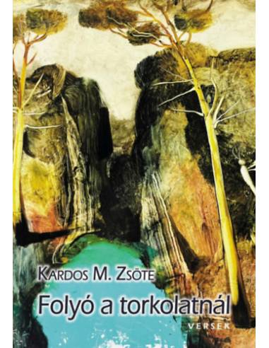 Folyó a torkolatnál