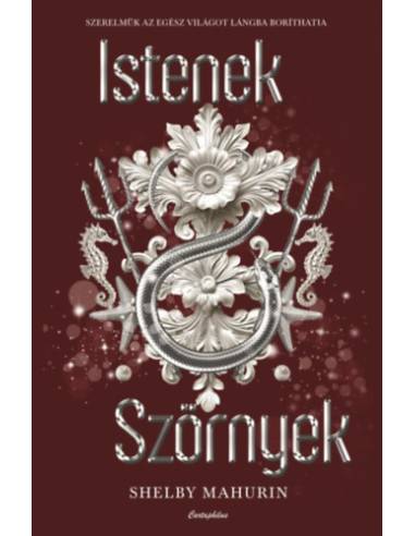 Istenek & Szörnyek