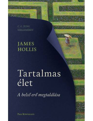 Tartalmas élet - A belső erő megtalálása