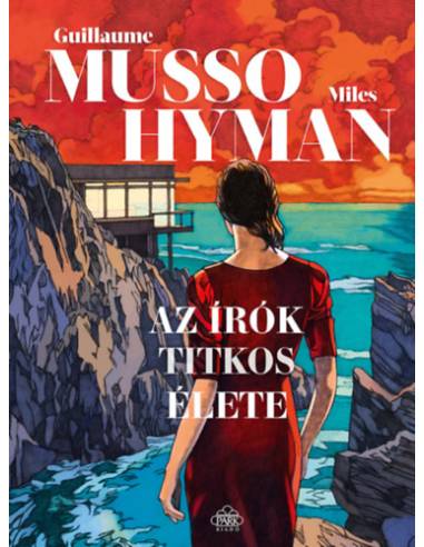 Az írók titkos élete - Képregény