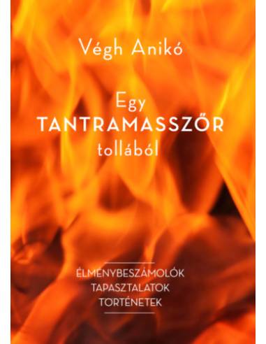 Egy tantramasszőr tollából