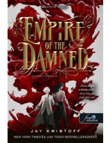 Empire of the Damned - Holtbirodalom - Vámpírbirodalom 2.
