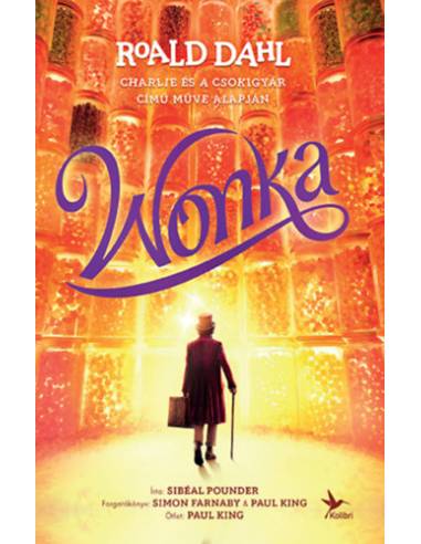 Wonka