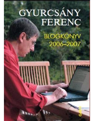 Blogkönyv 2006-2007