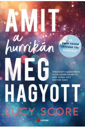 Amit a hurrikán meghagyott