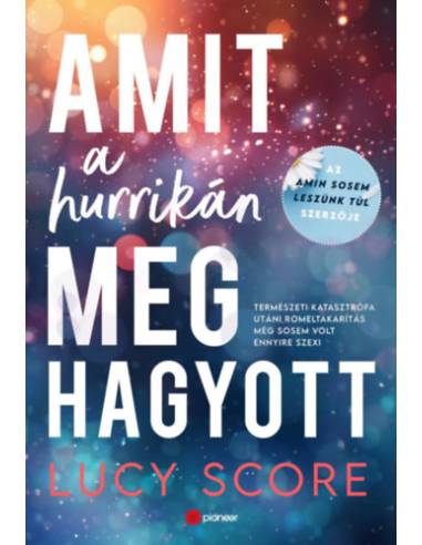 Amit a hurrikán meghagyott
