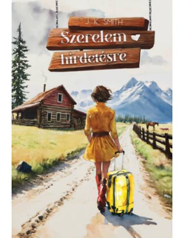 Szerelem hirdetésre