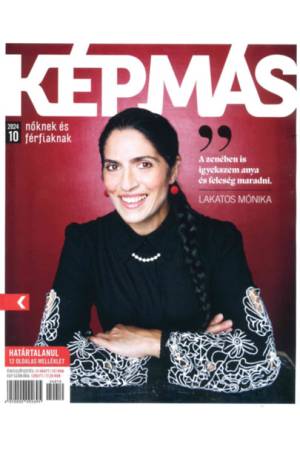 Képmás 2024/10 -