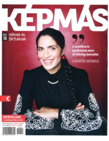 Képmás 2024/10 -