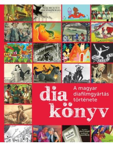 DiaKönyv - A magyar diafilmgyártás története