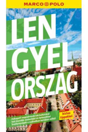 Lengyelország - Marco Polo 2