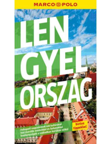 Lengyelország - Marco Polo